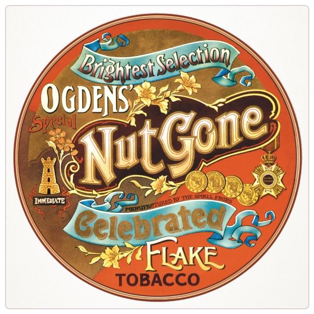Small Faces - Ogdens' Nut Gone Flake - Lp