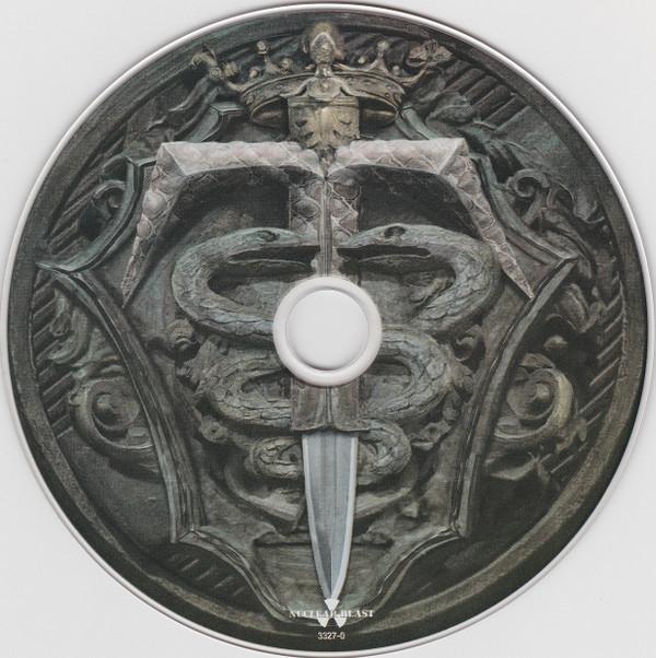 Testament - Brotherhood Of The Snake - Cd