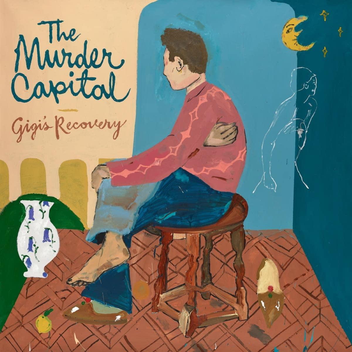 Murder Capital - Gigi's Recovery - Lp