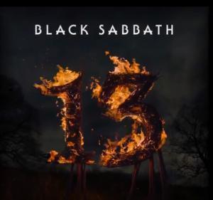 Black Sabbath - 13 - Double Lp