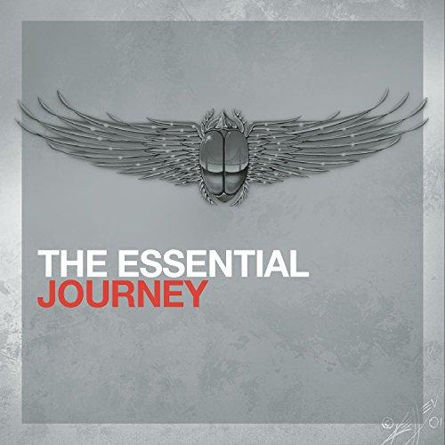 Journey - Essential Journey - Cd