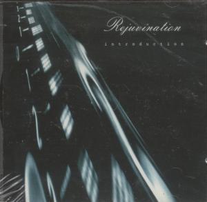 Rejuvination - Introduction - Cd