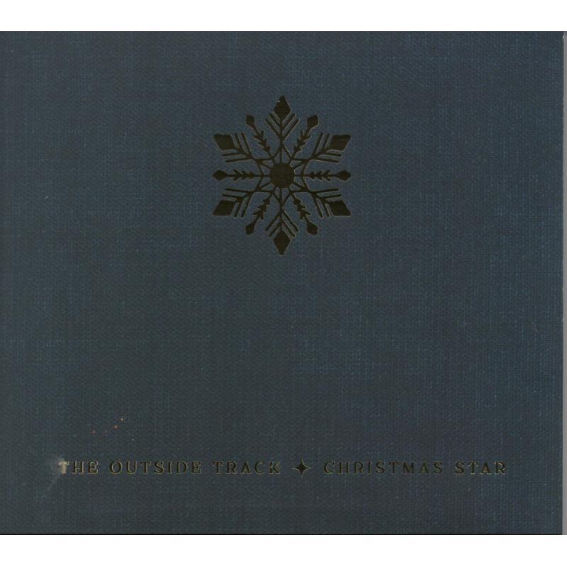 Outside Track - Christmas Star - Cd