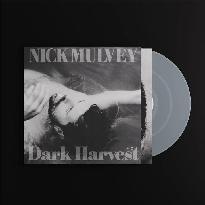 Nick Mulvey - Dark Harvest Pt. 1 - Lp
