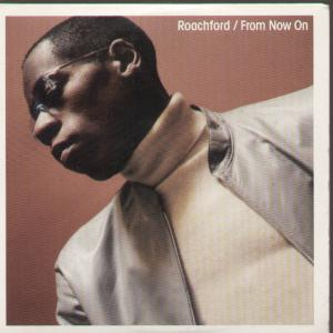Roachford - From Now On - Cd