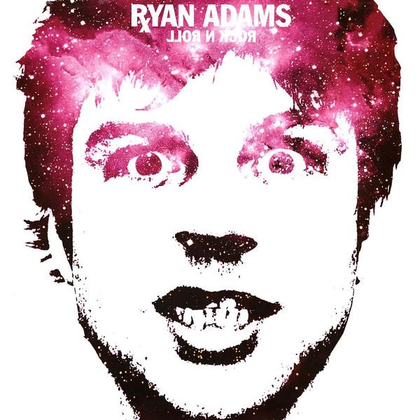 Ryan Adams - Rock N Roll - Lp