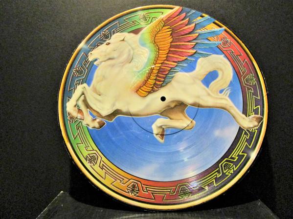 Steve Miller Band - Book Of Dreams - Lp