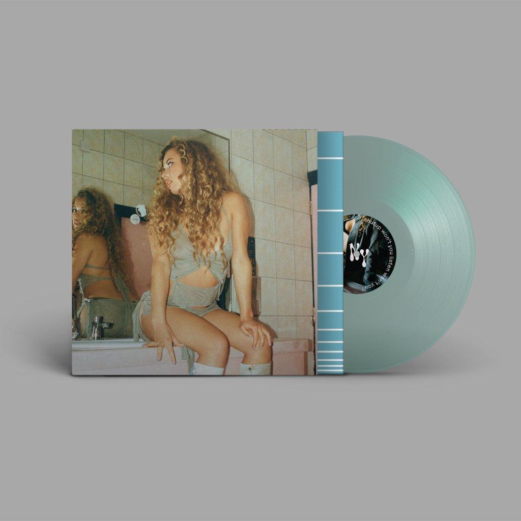 Nilufer Yanya - My Method Actor - Lp