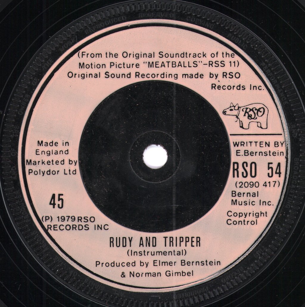 Mary Macgregor - Good Friend - 7 Inch