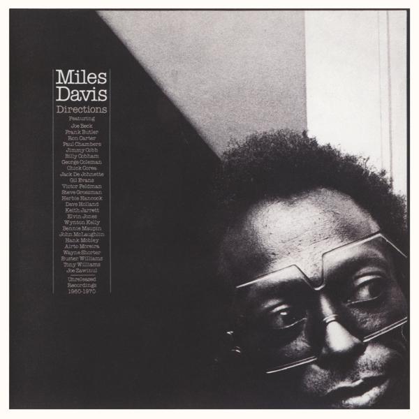 Miles Davis - Directions - Double Cd