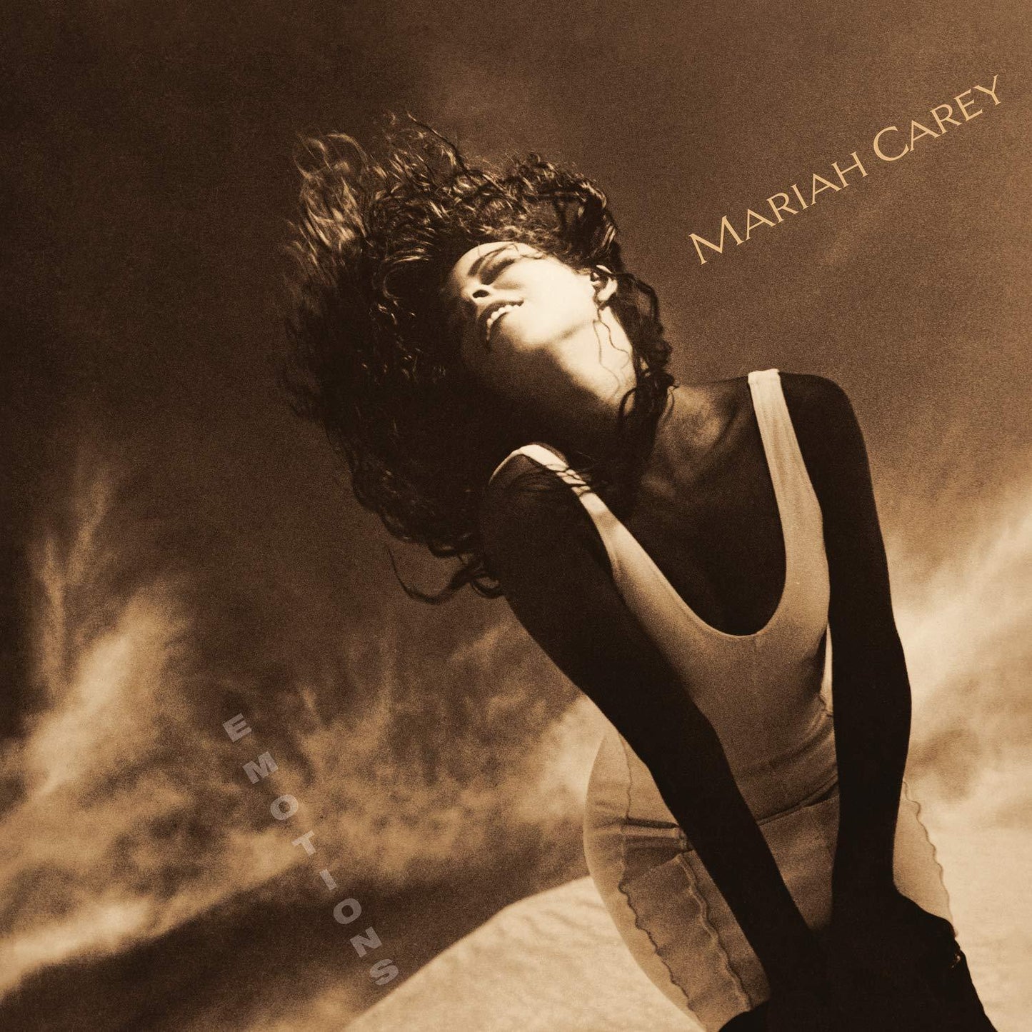 Mariah Carey - Emotions - Lp