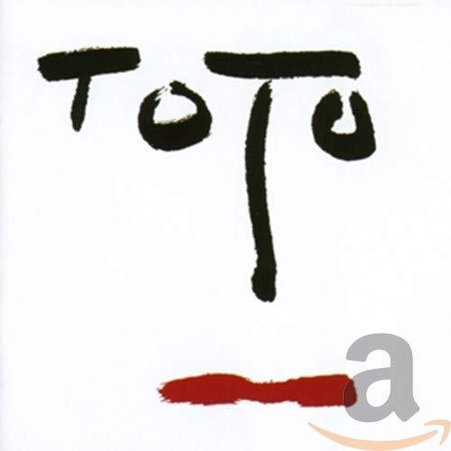 Toto - Turn Back - Cd