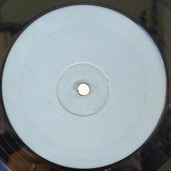 Undercover Agent - Slaughter (Remix) / Searchlight - 12 Inch
