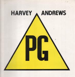 Harvey Andrews - Pg - Lp
