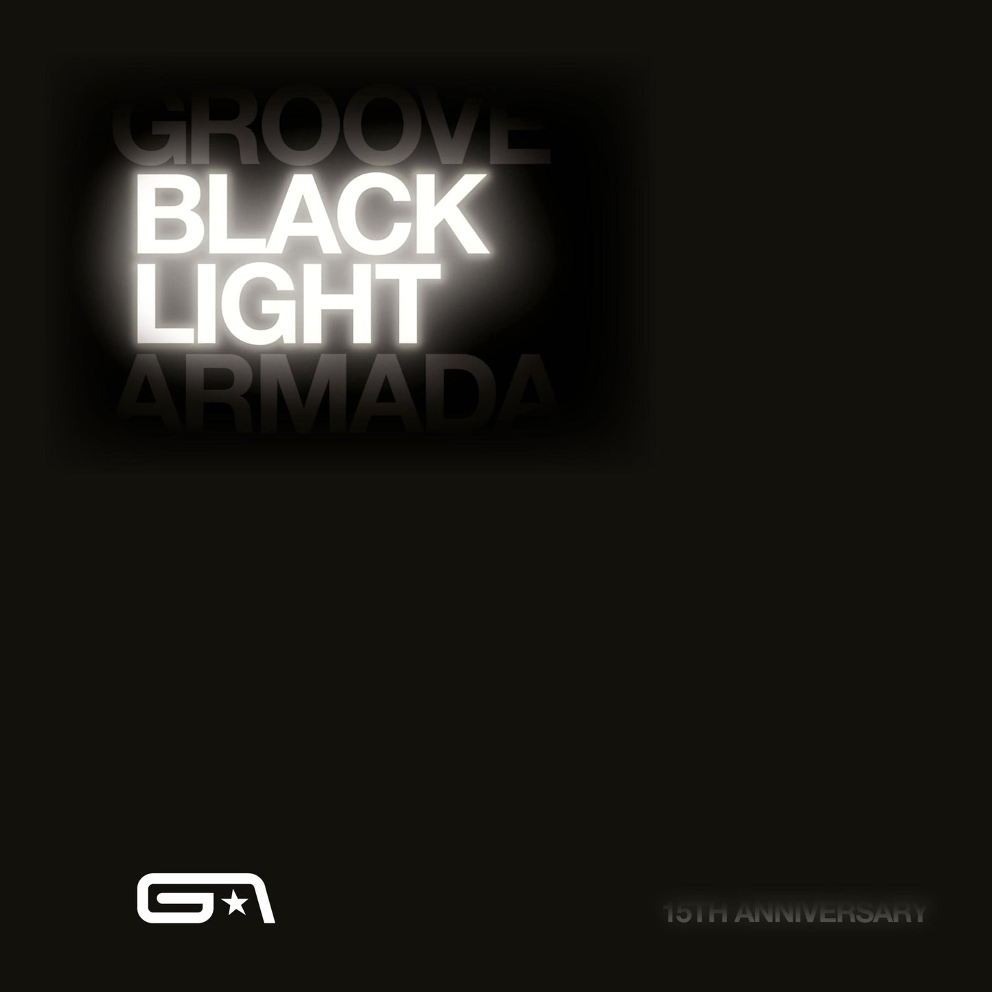 Groove Armada - Black Light - Double Lp