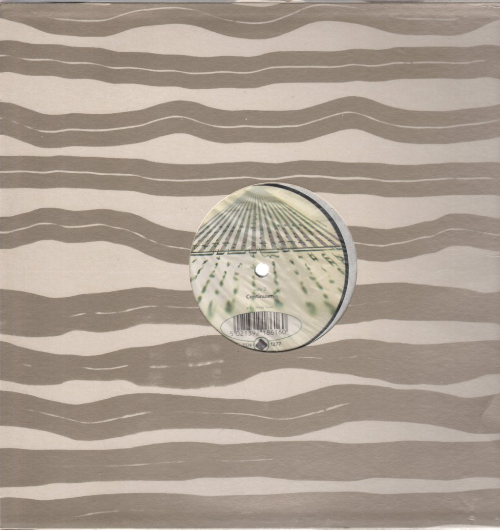 Cinematic Orchestra - Diabolus - 12 Inch