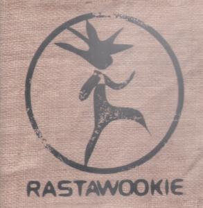 Rastawookie - Rastawookie Chant - Cd