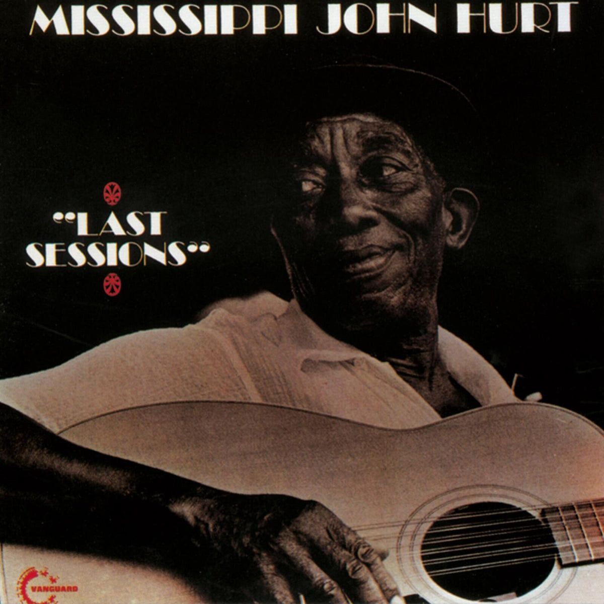 Mississippi John Hurt - Last Sessions - Cd