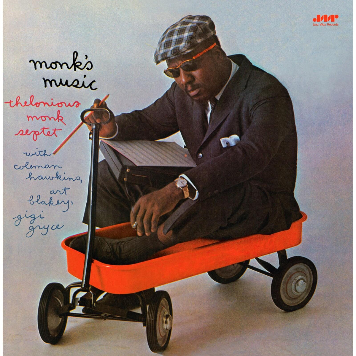 Thelonious Monk - Monk's Music - Lp