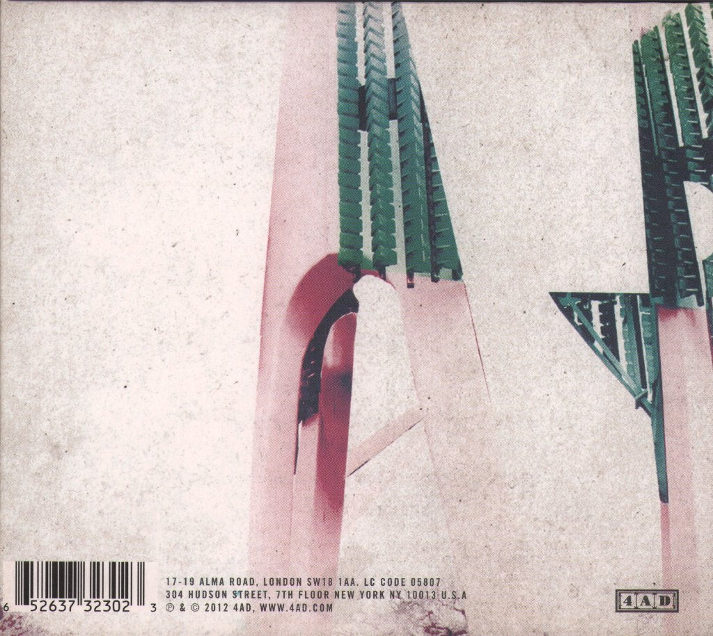 Ariel Pink's Haunted Graffiti - Mature Themes - Cd