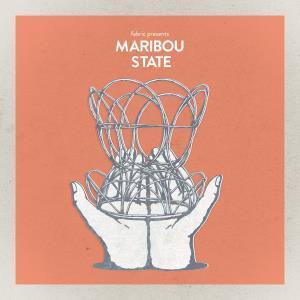 Maribou State - Fabric Presents... - Cd