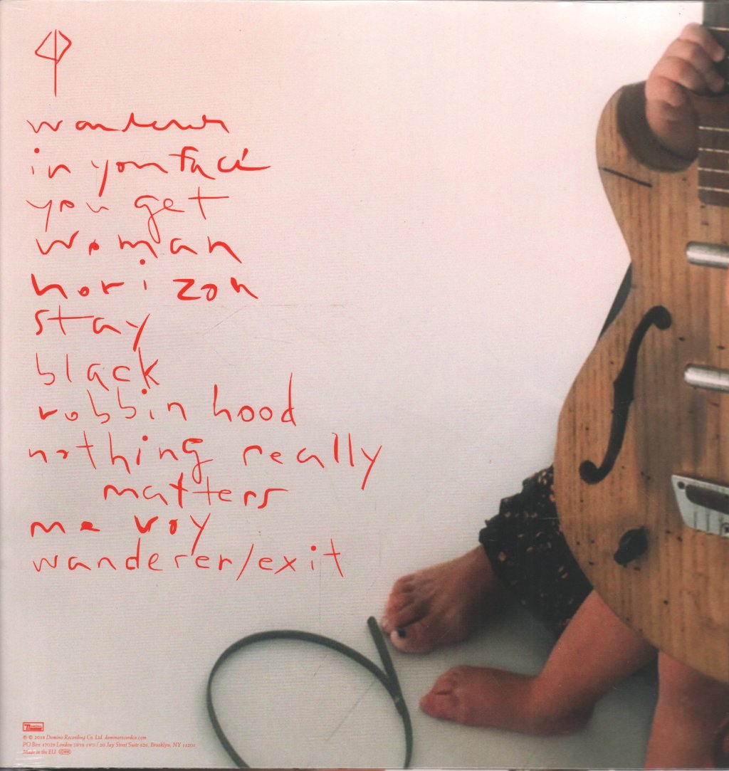 Cat Power - Wanderer - Lp