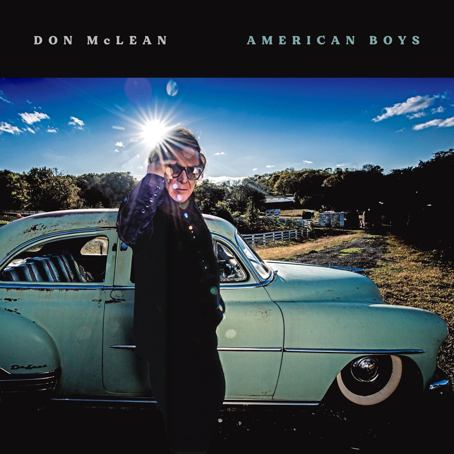 Don McLean - American Boys - Lp