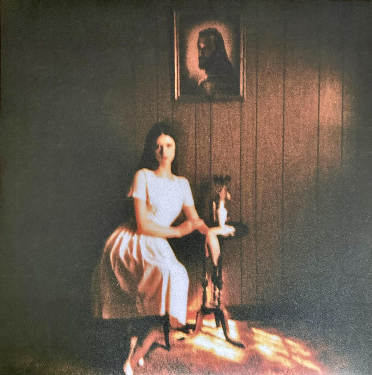 Ethel Cain - Preacher's Daughter - Double Lp