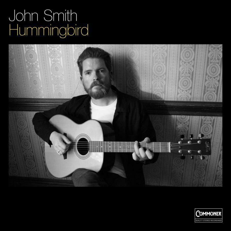John Smith - Hummingbird - Lp