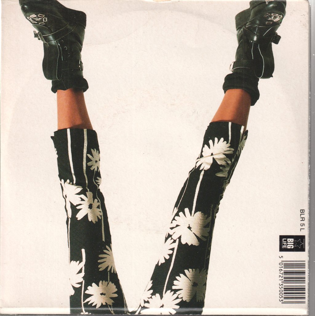 Yazz - Stand Up For Your Love Rights - 7 Inch