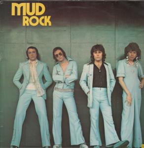 Mud - Mud Rock - Lp