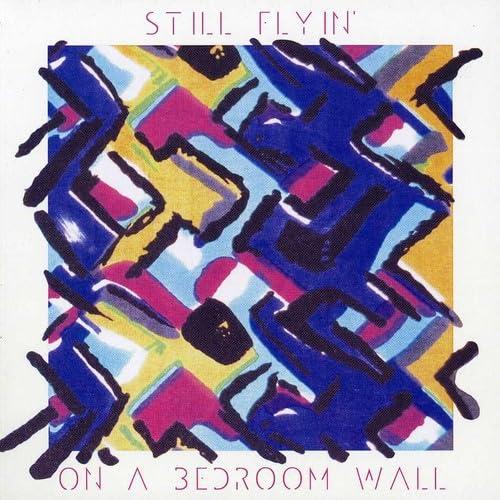 Still Flyin - On A Bedroom Wall - Cd