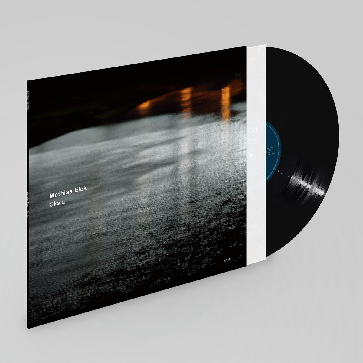Mathias Eick - Skala - Lp