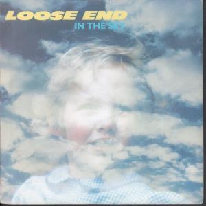 Loose End - In The Sky - 7 Inch