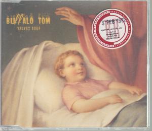 Buffalo Tom - Velvet Roof - Cd