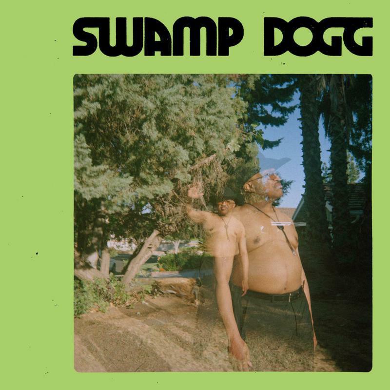 Swamp Dogg - I Need A Job...so I Can Buy More Auto-Tune - Lp