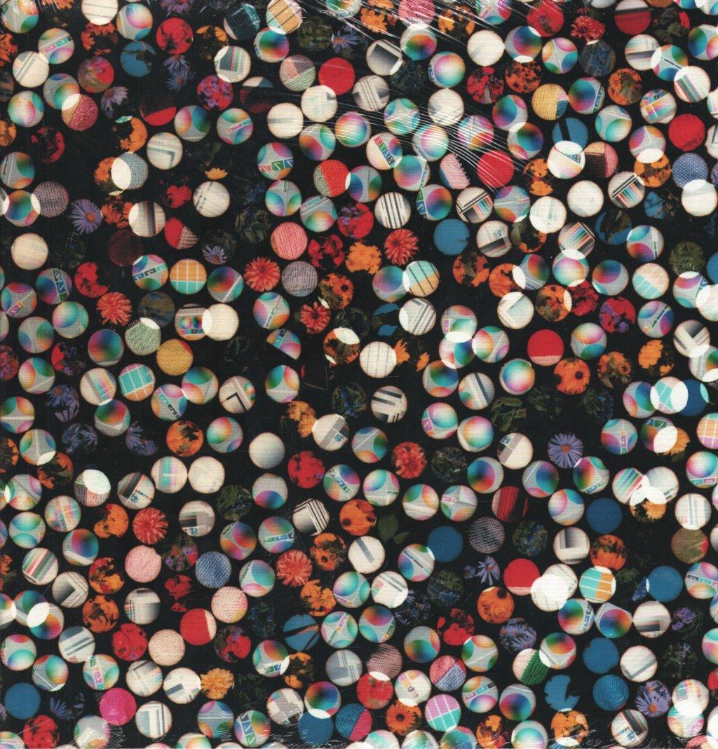 Four Tet - There Is Love In You - Double Lp
