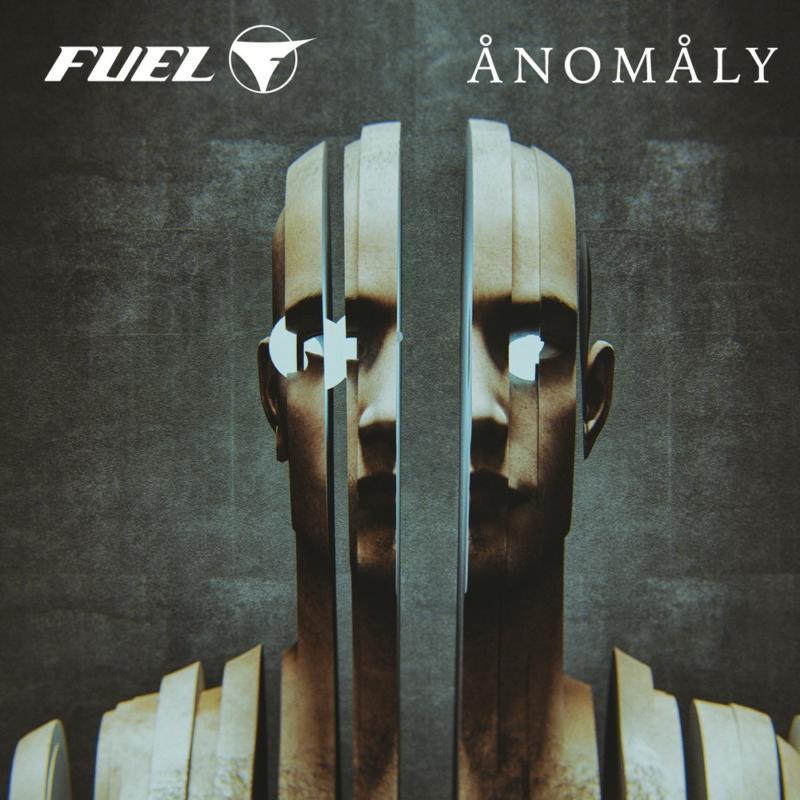Fuel - Anomaly - Lp