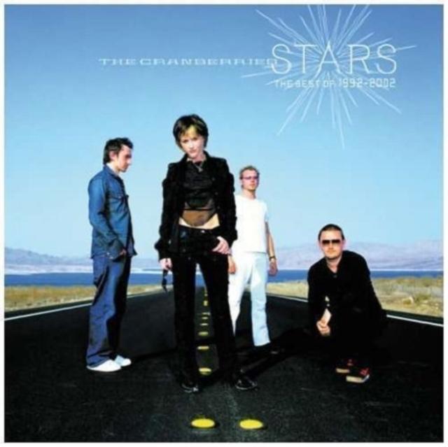 Cranberries - Stars: the Best of 1992-2002 - Cd