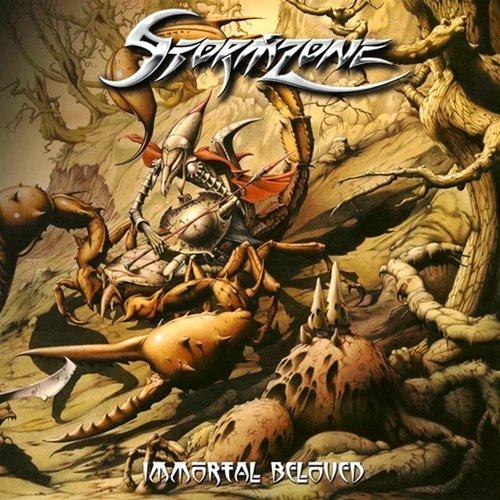 Stormzone - Immortal Beloved - Cd