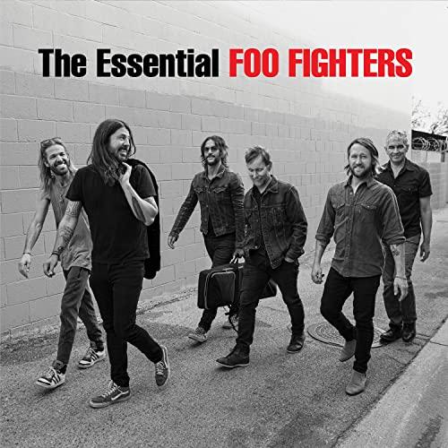 Foo Fighters - Essential Foo Fighters - Double Lp
