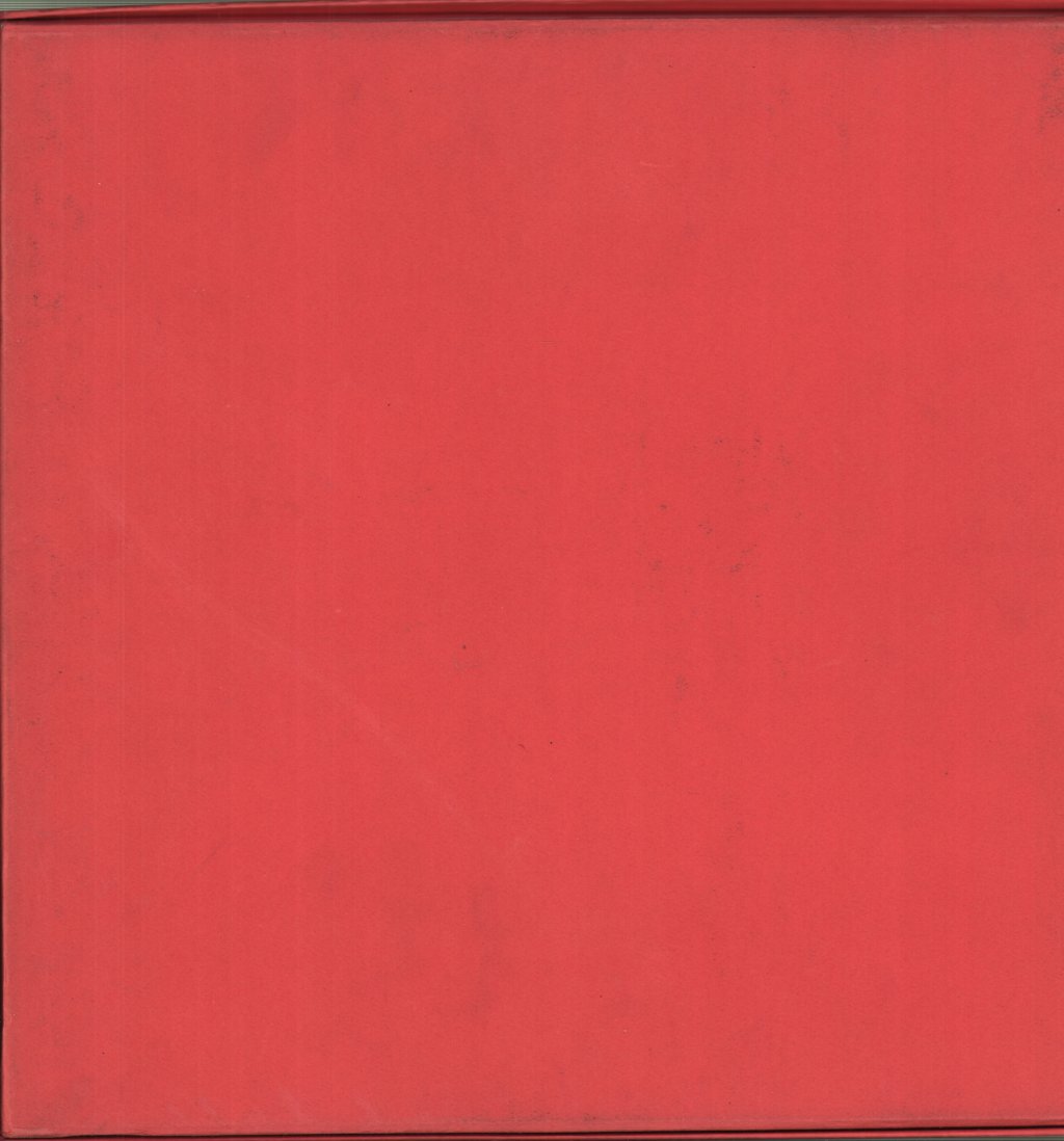 George Harrison - Concert For Bangla Desh - Triple Lp