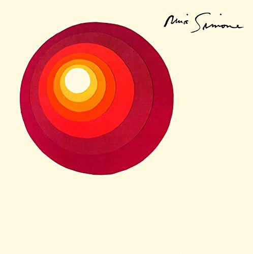 Nina Simone - Here Comes the Sun - Lp