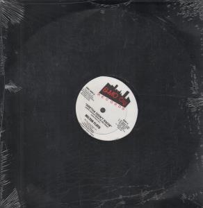 Milton Floyd - Aretha Didn't Know - 12 Inch