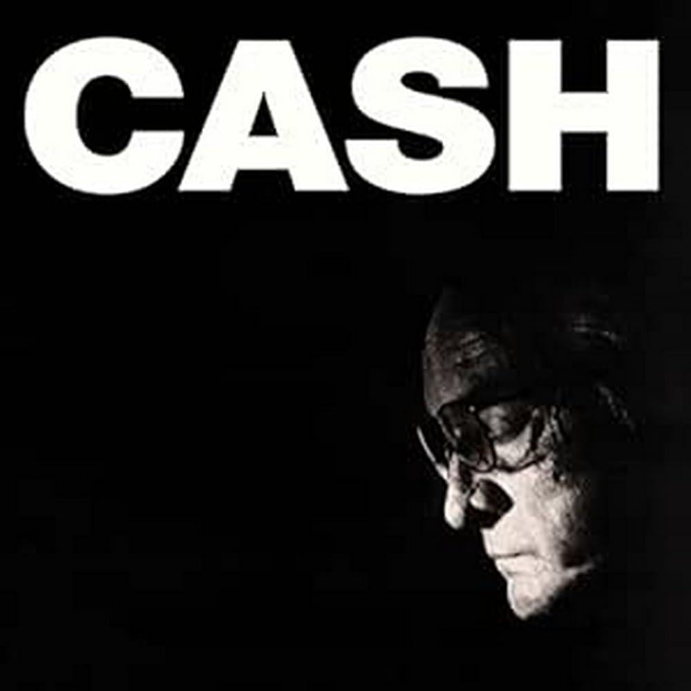 Johnny Cash - American Iv: the Man Comes Around - Cd