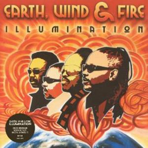 Earth Wind And Fire - Illumination - Cd