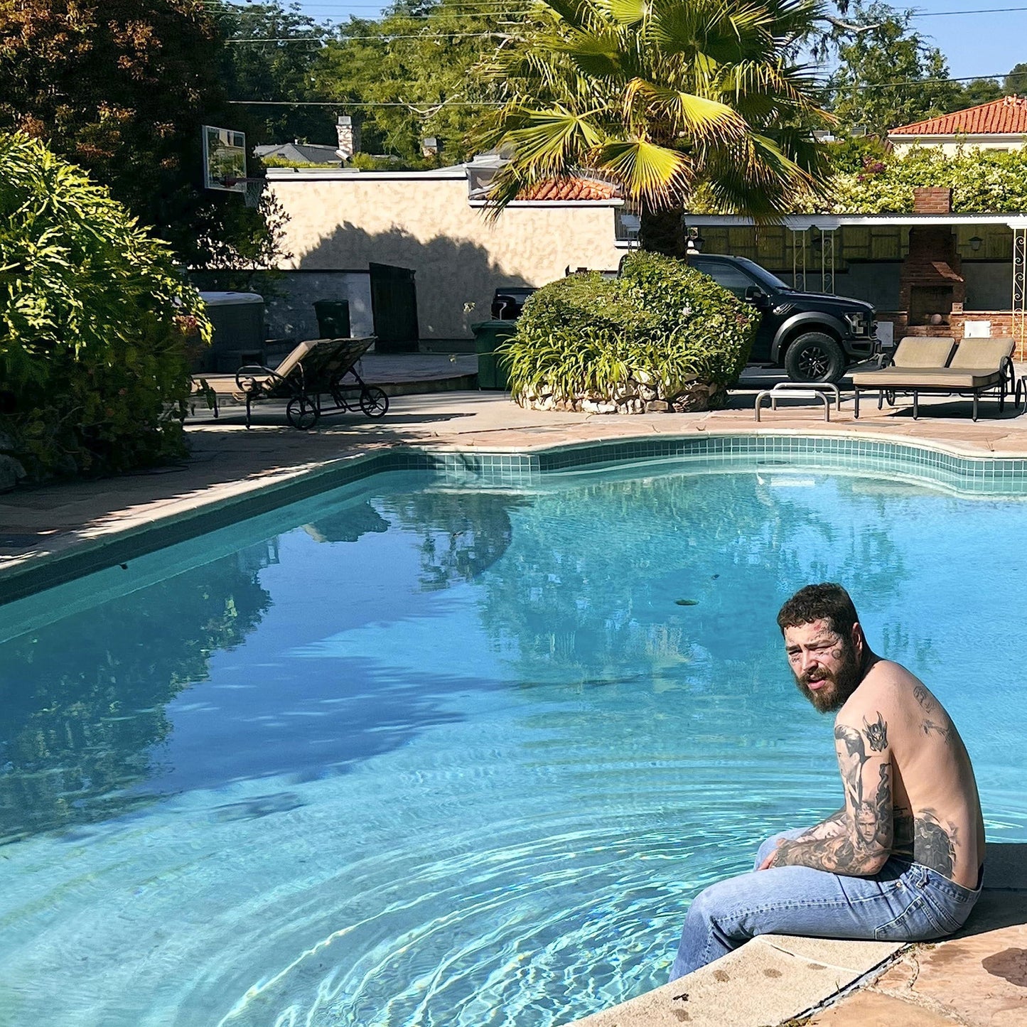 Post Malone - Austin - Cd