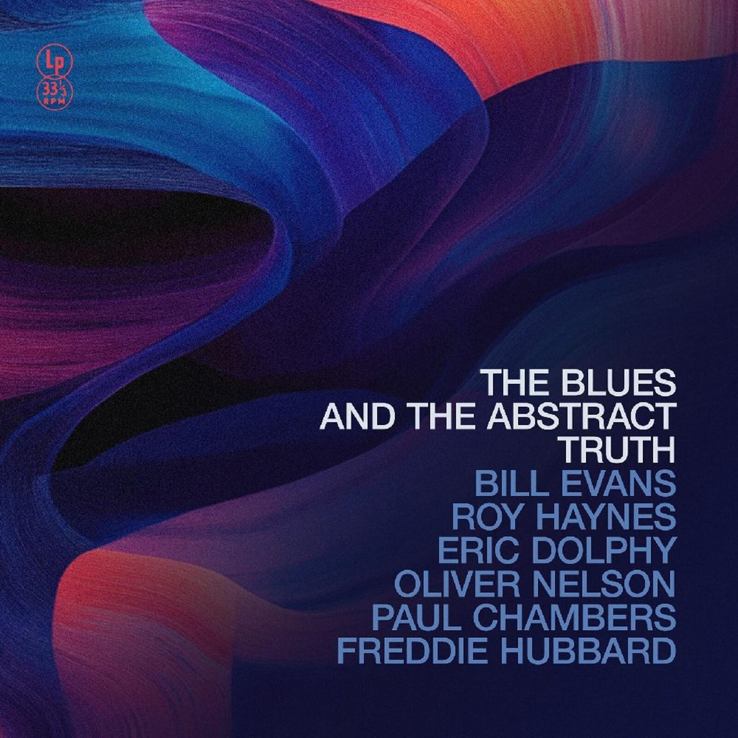 Oliver Nelson - Blues and the Abstract Truth - Lp
