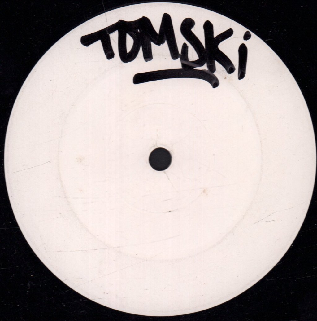 Debbie Malone - Rescue Me - 12 Inch