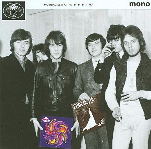 Procol Harum/Move - Morning Dew At the Bbc: 1967 - 7 Inch